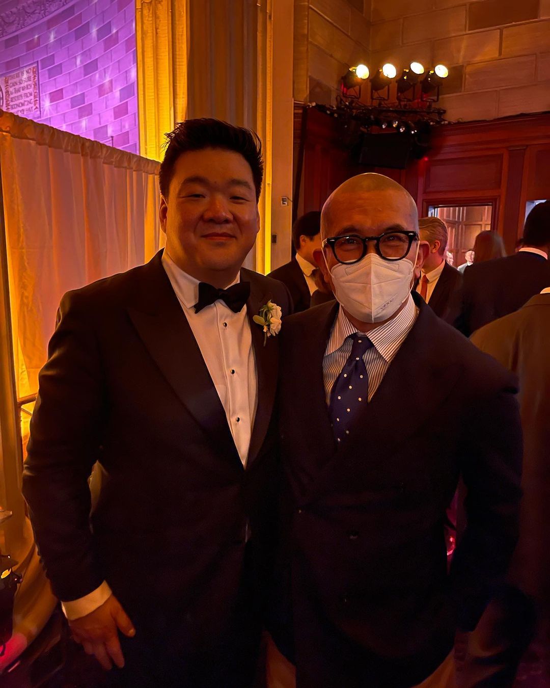 具俊曄、大S甜蜜接吻照曝光！首度公開相隔 20 年再見過程　羞喊「我足足哭了半小時」