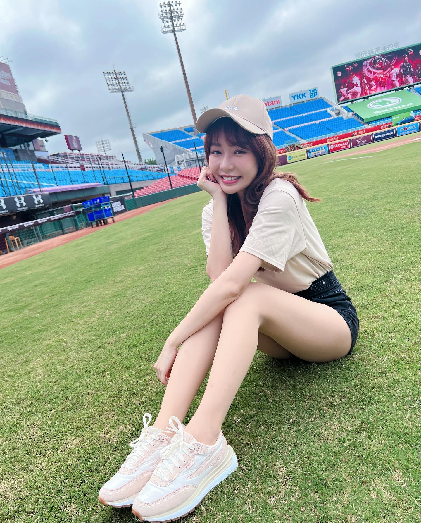 Yuri 陳怡叡第一次激戰地點曝光！害羞公開詳細過程⋯求饒「媽媽拜託不要看」