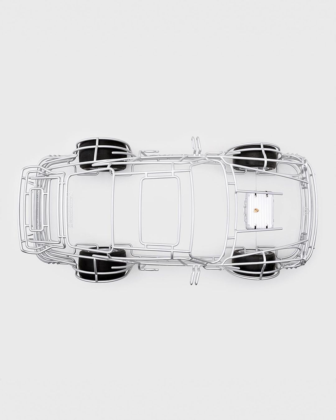 rimowa x porsche