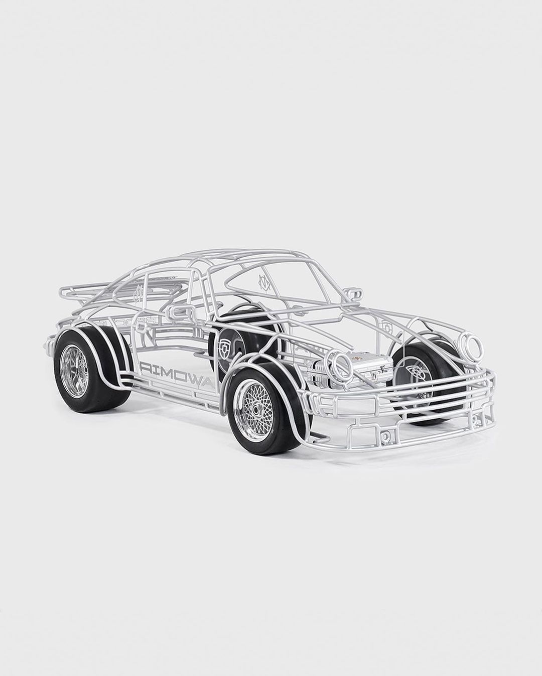 rimowa x porsche