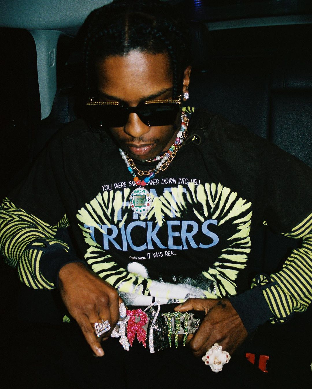 連酷拉皮卡都要下船了，Travis Scott 卻還再冨樫！盤點那些 2022 還在等待的新專輯