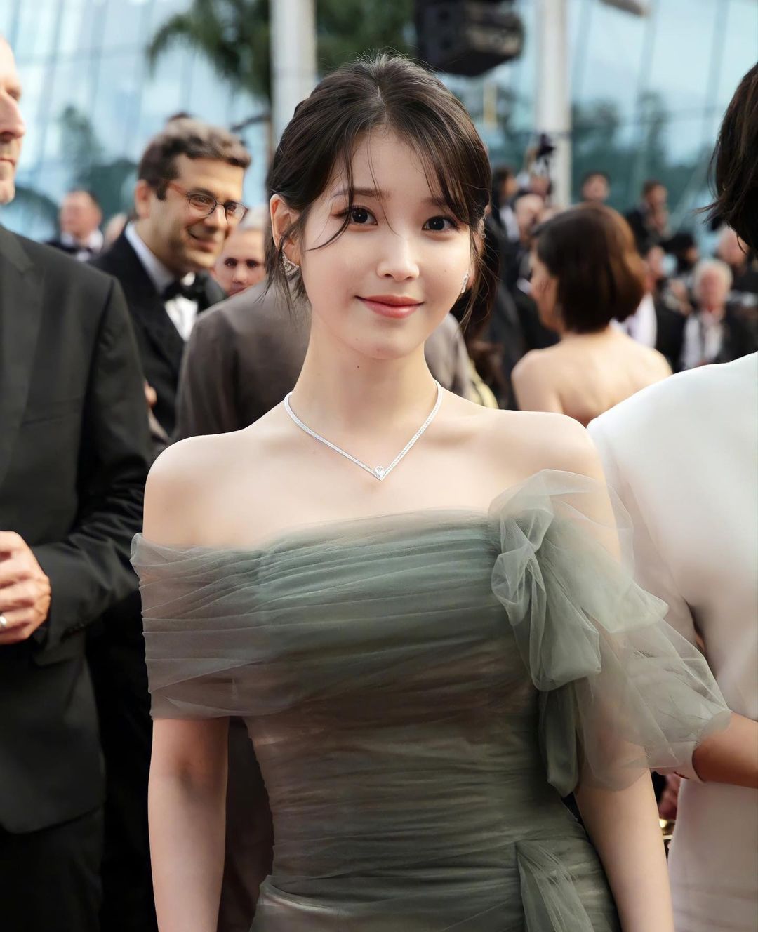 日票選「20 代韓國人氣女演員」TOP 8！IU 榮獲第三，第一名由從小就演技精湛的「她」拿下！神仙榜單大家千萬別錯過！