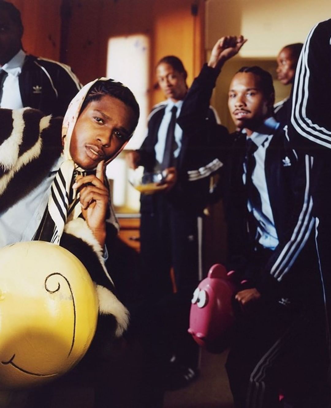 A$AP Rocky