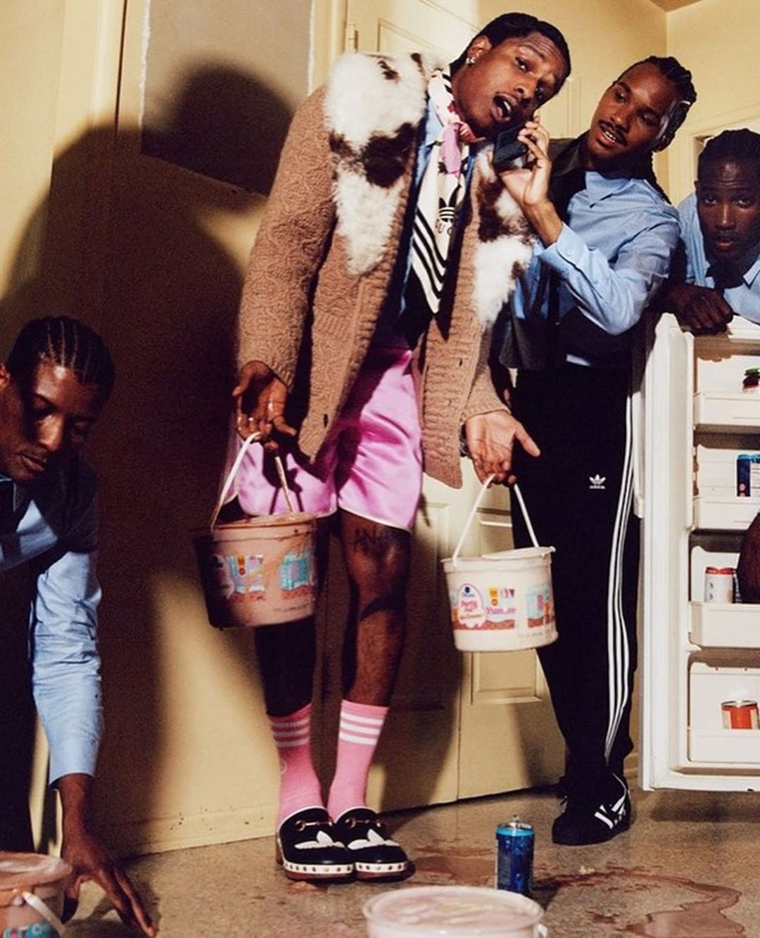 A$AP Rocky