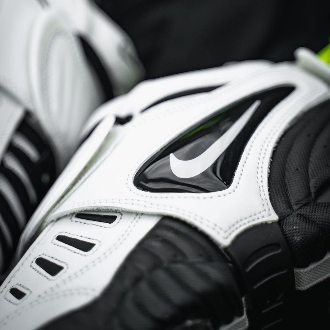 源自 90 年代！AMBUSH x Nike 全新作品將登場，復古造型你買單嗎？