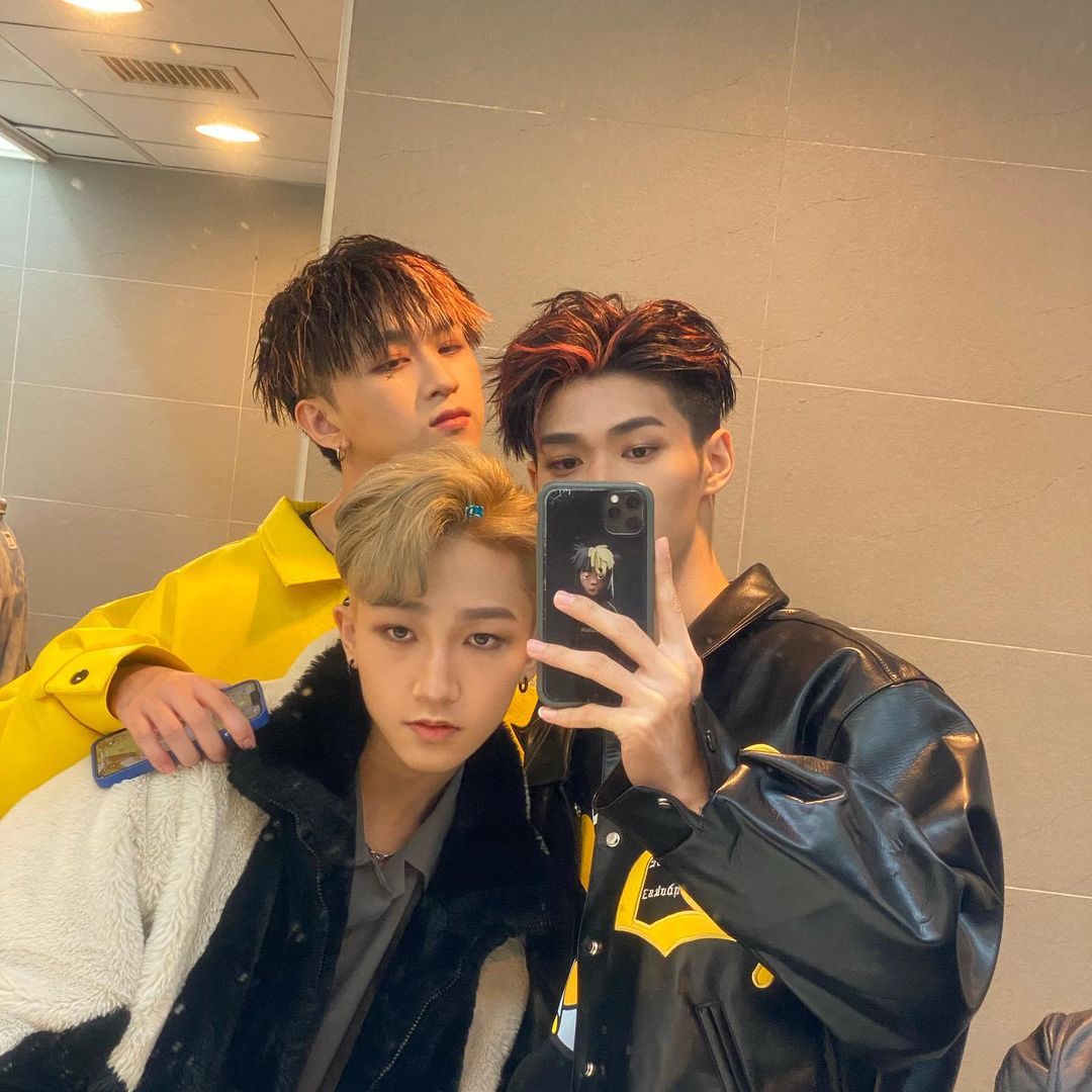 《原子少年》小孩長大了！害羞公開超狂 6 塊肌　連導師 Ella、坤達都看傻