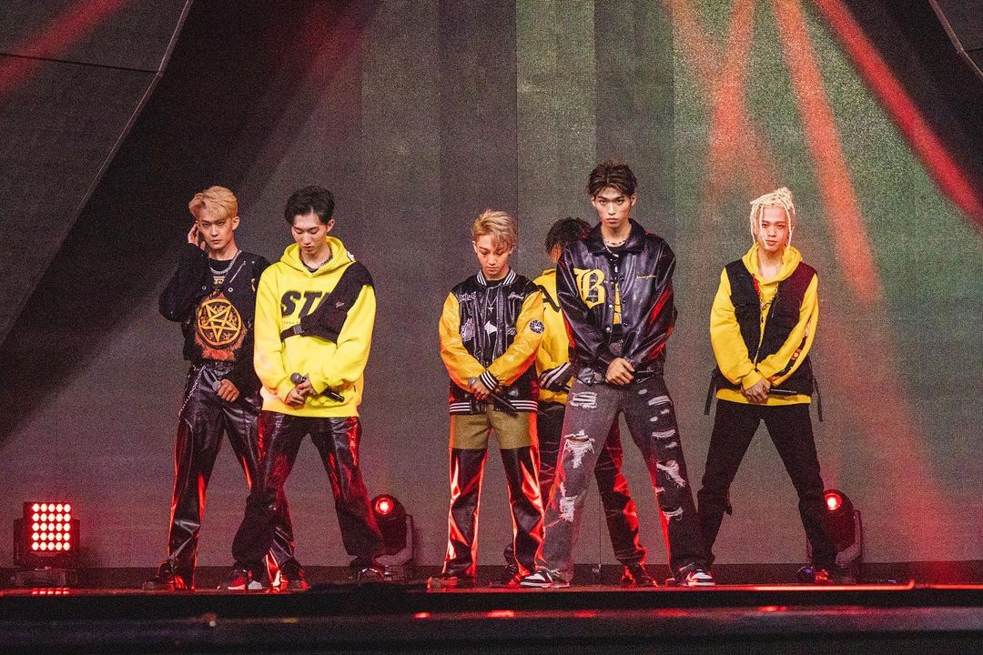 《原子少年》小孩長大了！害羞公開超狂 6 塊肌　連導師 Ella、坤達都看傻