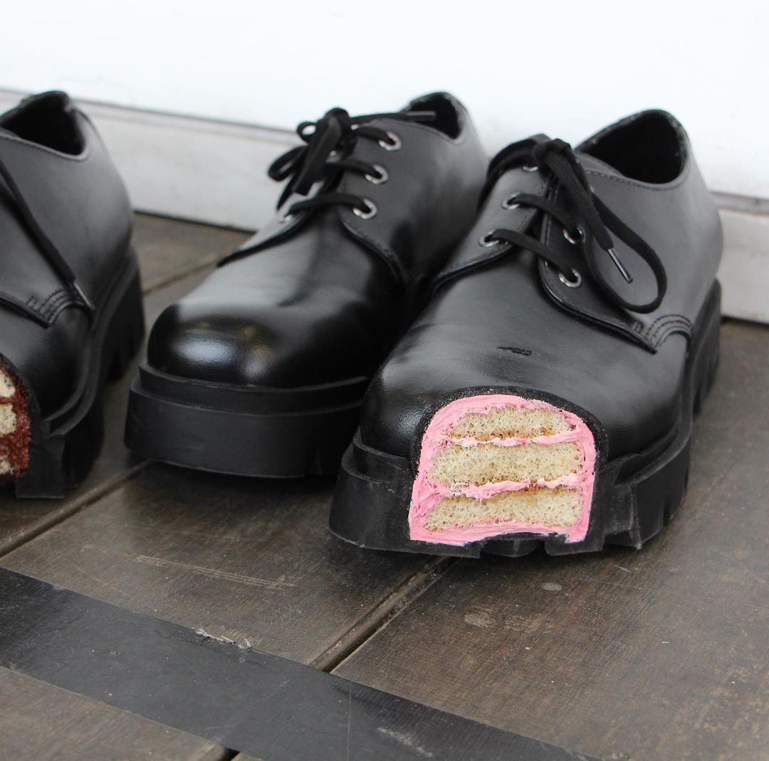 cake derby
