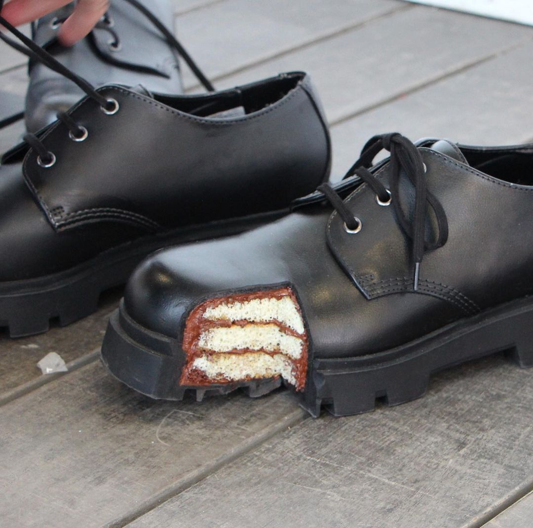 cake derby
