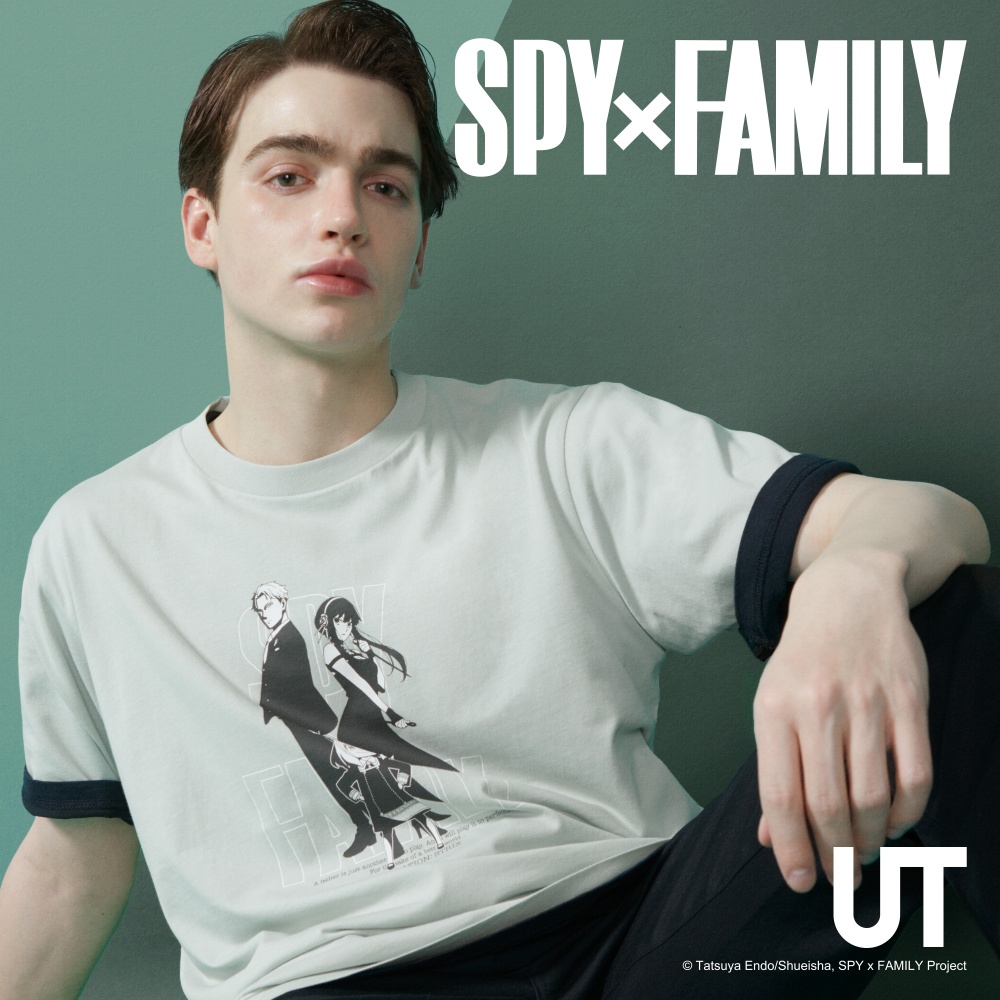電影視界｜超越《鬼滅之刃》？你知道《SPY×FAMILY 間諜家家酒》其實是有內涵的人氣動漫嗎？