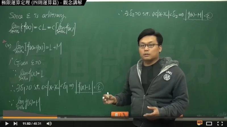 要做多少次都行！獨家專訪 Pornhub 數學老師張旭：「跟他們拍片的話，會很不錯」