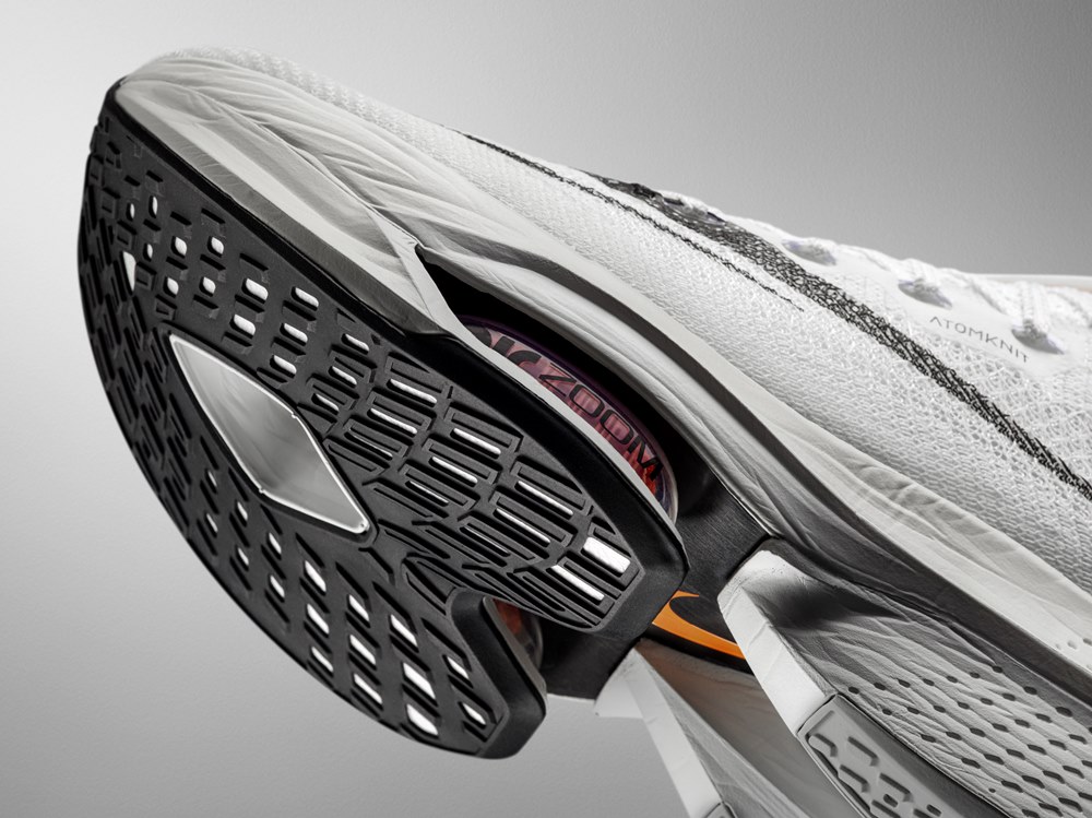 超高端跑鞋 Nike Air Zoom Alphafly NEXT% 2
