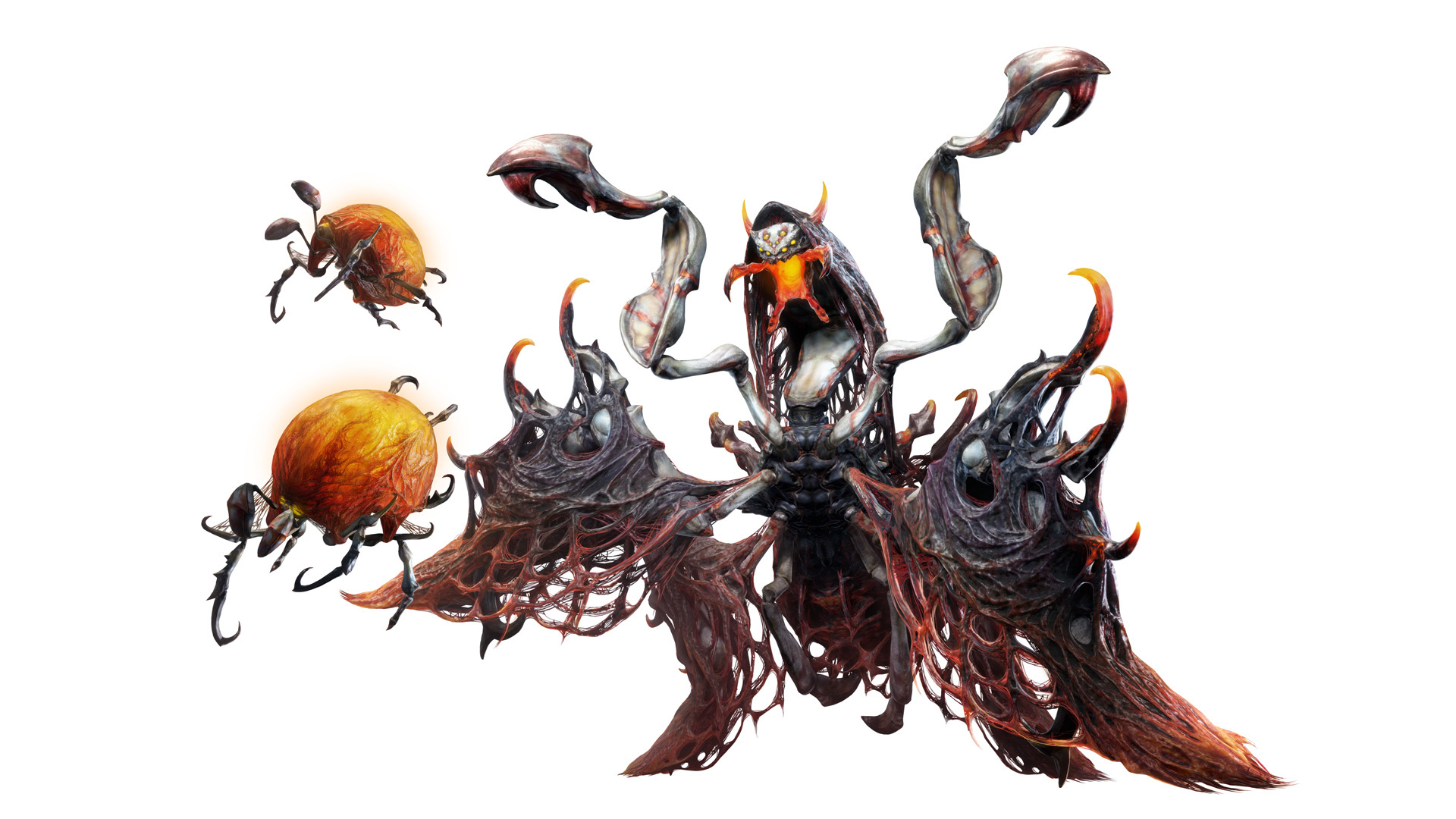 佛心公司？《魔物獵人 崛起：破曉》開放不限次數的體驗版！正式版中經典魔物「黑蝕龍」、「棘龍」回歸！