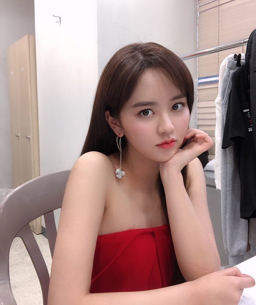 日票選「20 代韓國人氣女演員」TOP 8！IU 榮獲第三，第一名由從小就演技精湛的「她」拿下！神仙榜單大家千萬別錯過！