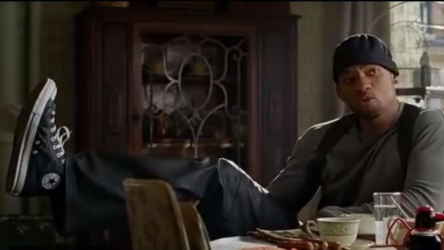 COOL 每月潮流片單 │ Google 工程師說 AI 有靈魂，5 部未來電影表示「機器人不是等死的社畜」