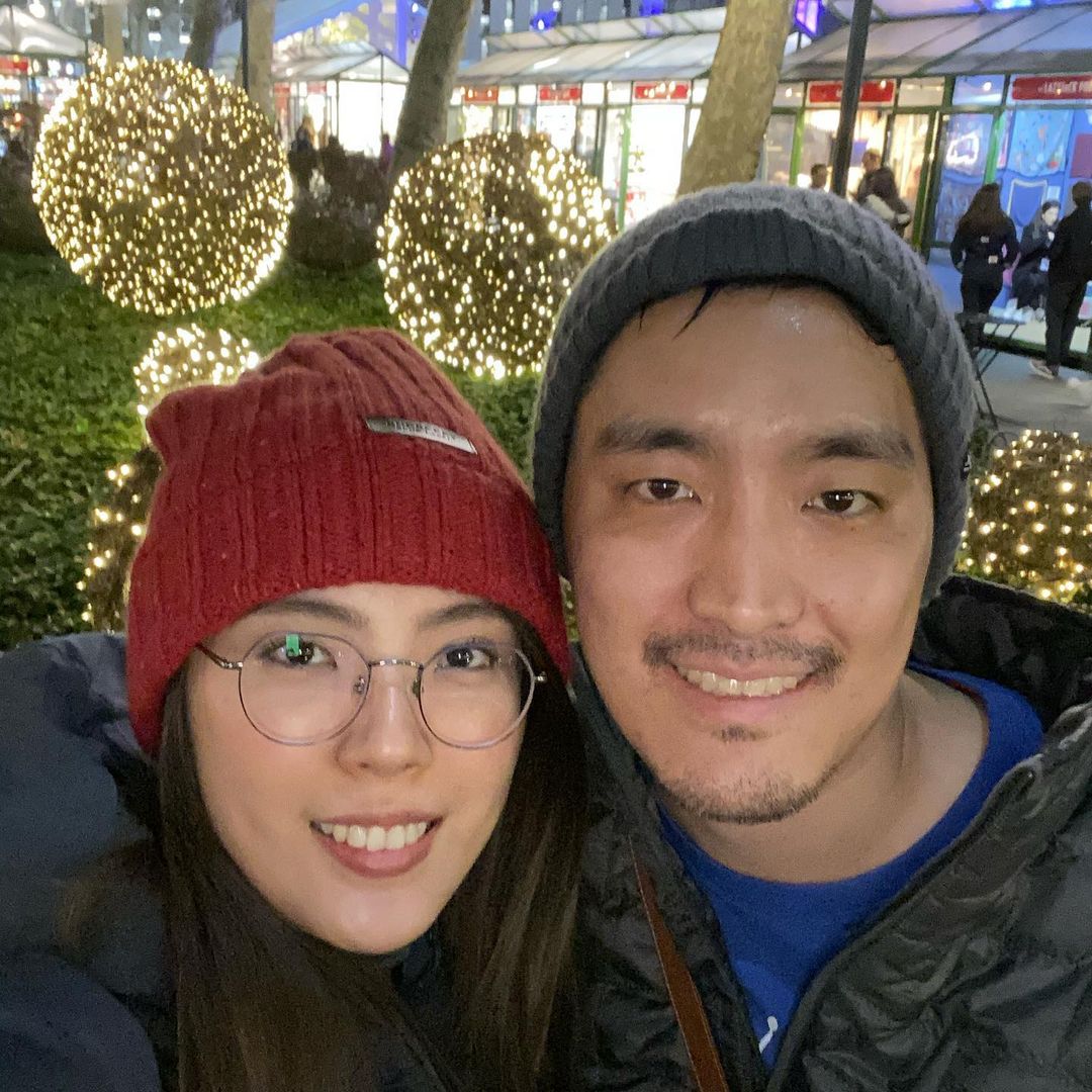 理科太太去年宣布跟理科先生John離婚，如今 John 也跳出來透露兩人離婚內幕。（圖： IG ）