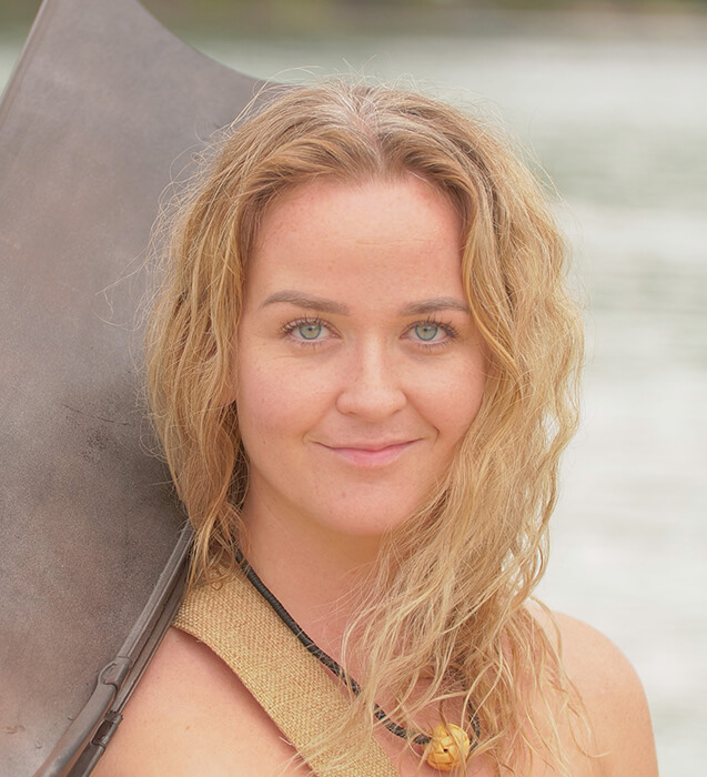 脫光求脫單！《裸身求愛 21 天》16 位單身男女「一起 DIY」，汁水四流畫面 18 禁！