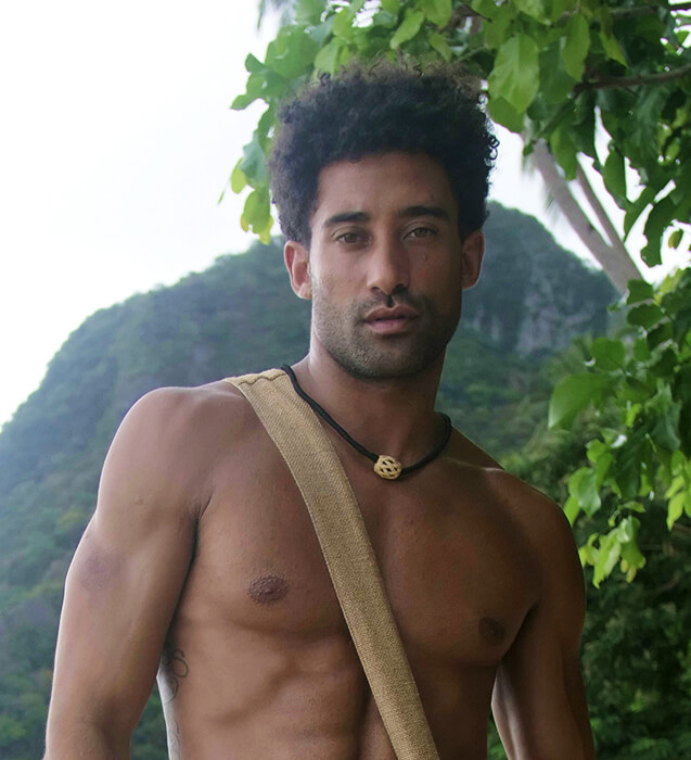 脫光求脫單！《裸身求愛 21 天》16 位單身男女「一起 DIY」，汁水四流畫面 18 禁！