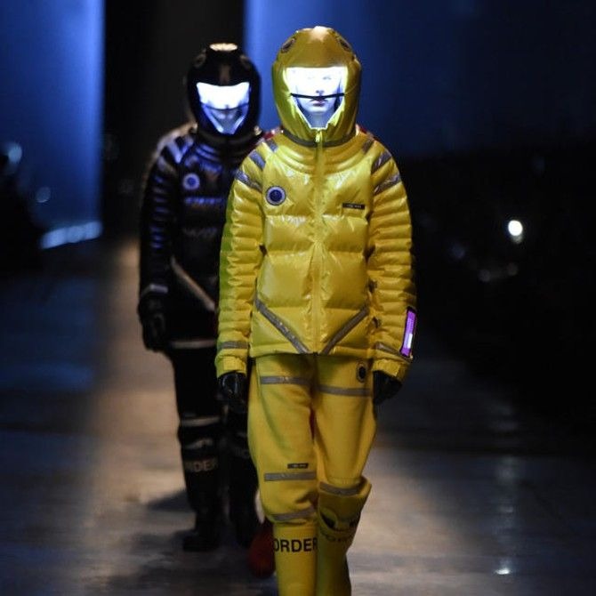 COOL 每月潮流片單 │ Google 工程師說 AI 有靈魂，5 部未來電影表示「機器人不是等死的社畜」