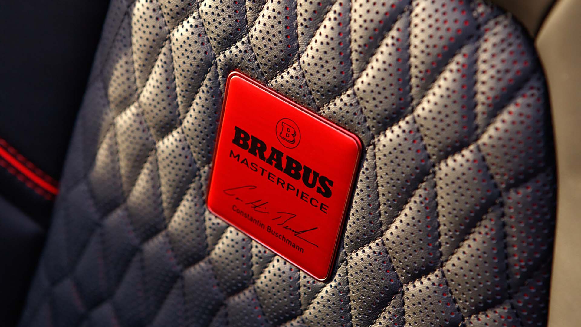 重口味？一定要的！Brabus 開改 Porsche 911 Turbo S 敞篷車