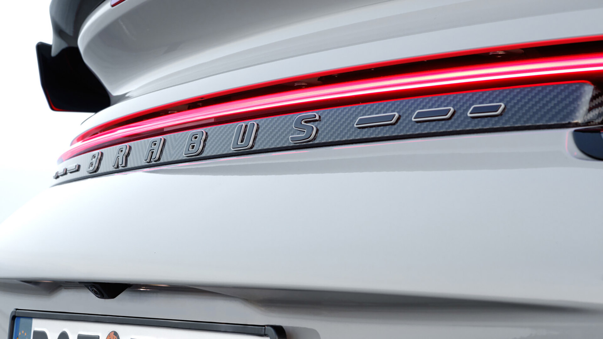 Brabus 820 Porsche 911 Turbo S Cabriolet-1