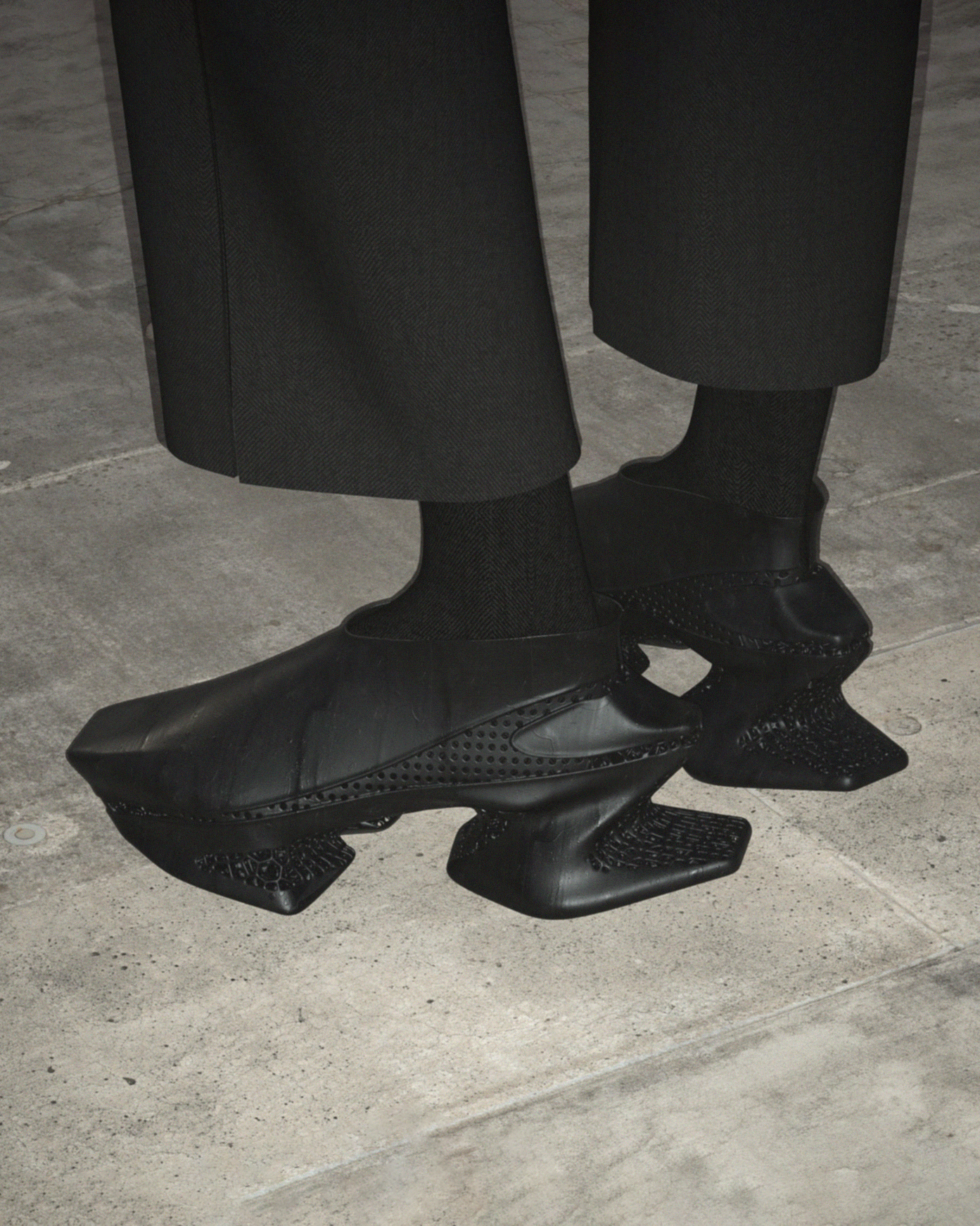 COOL 每月潮流片單 │ Google 工程師說 AI 有靈魂，5 部未來電影表示「機器人不是等死的社畜」