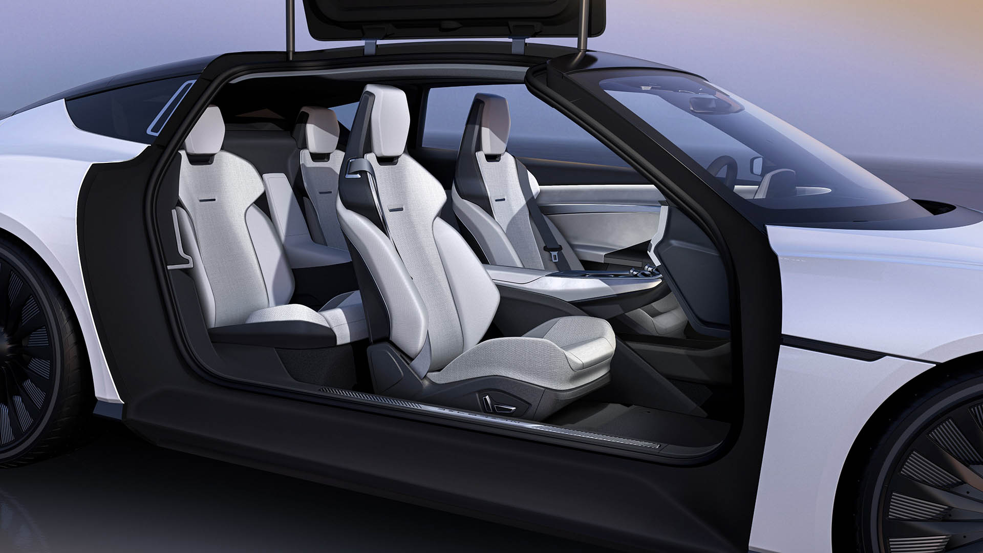 DeLorean Alpha5-2