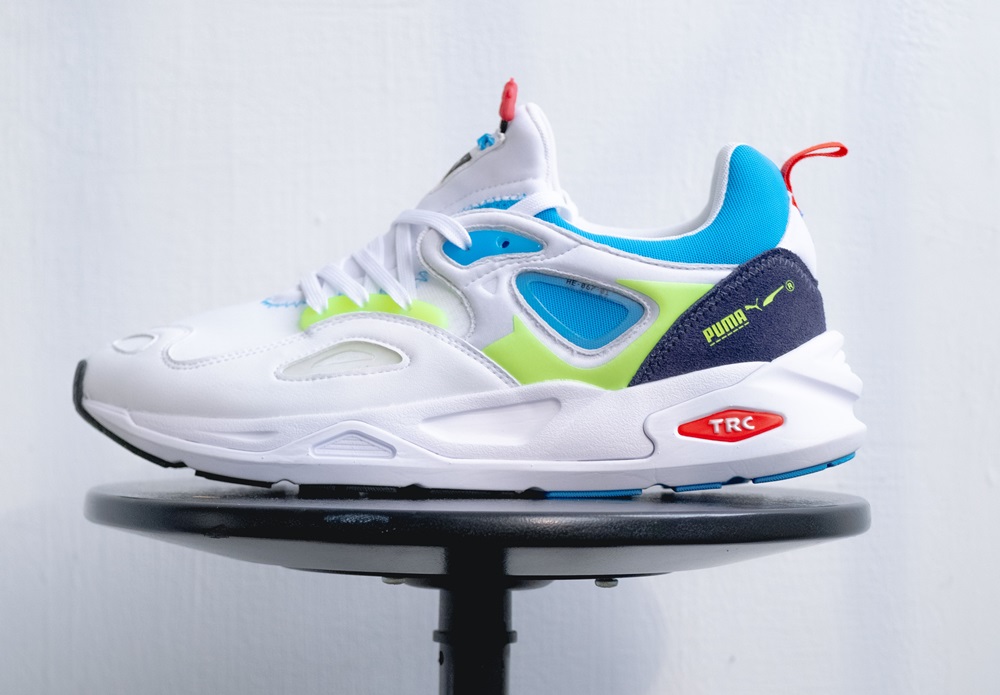 PUMA TRC BLAZE2