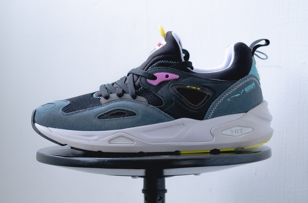 PUMA TRC BLAZE2
