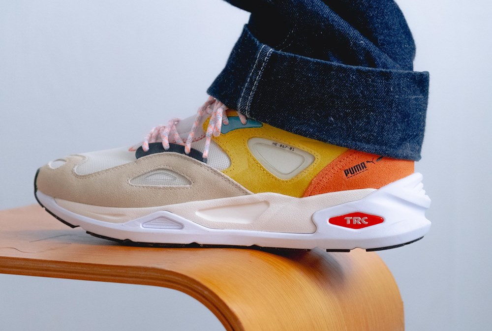 PUMA TRC BLAZE