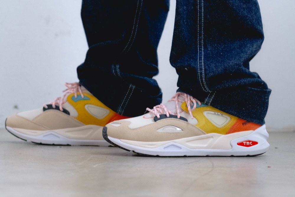PUMA TRC BLAZE