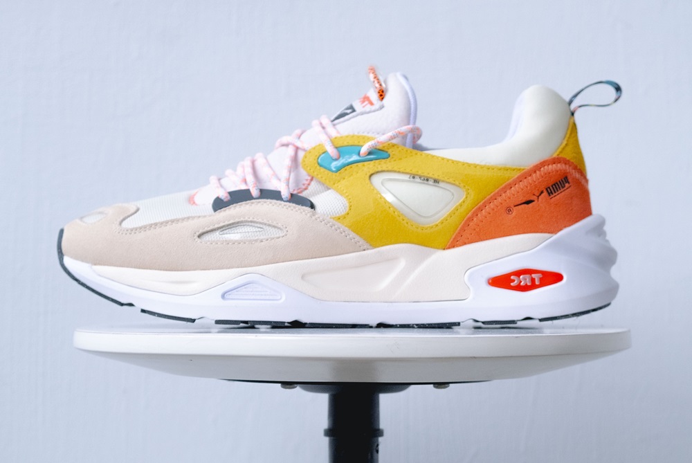 PUMA TRC BLAZE2