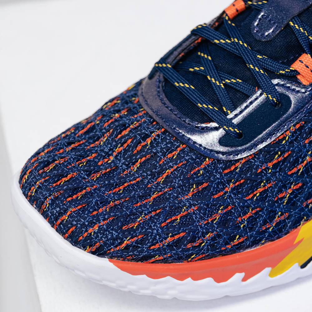 COOL 開箱｜全隊即為一城！Curry Flow 9 “We Believe