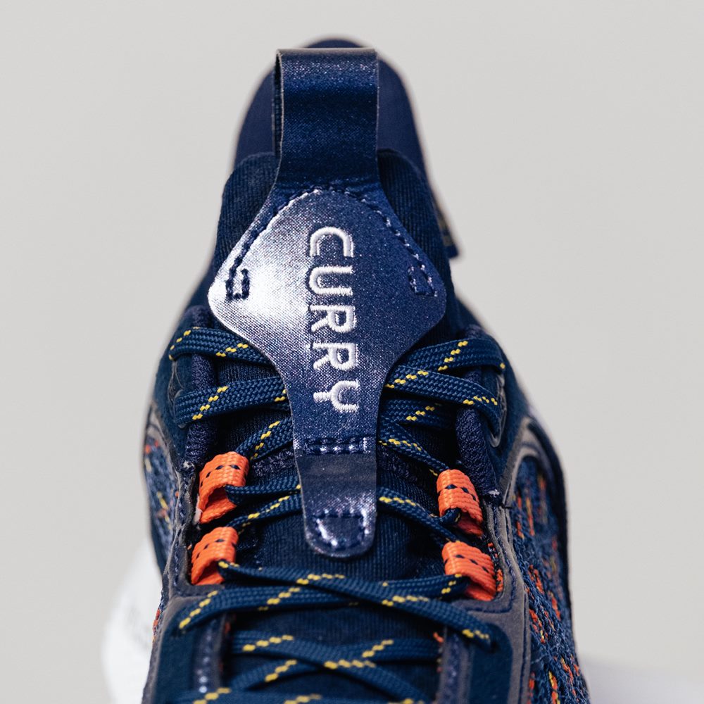 COOL 開箱｜全隊即為一城！Curry Flow 9 “We Believe