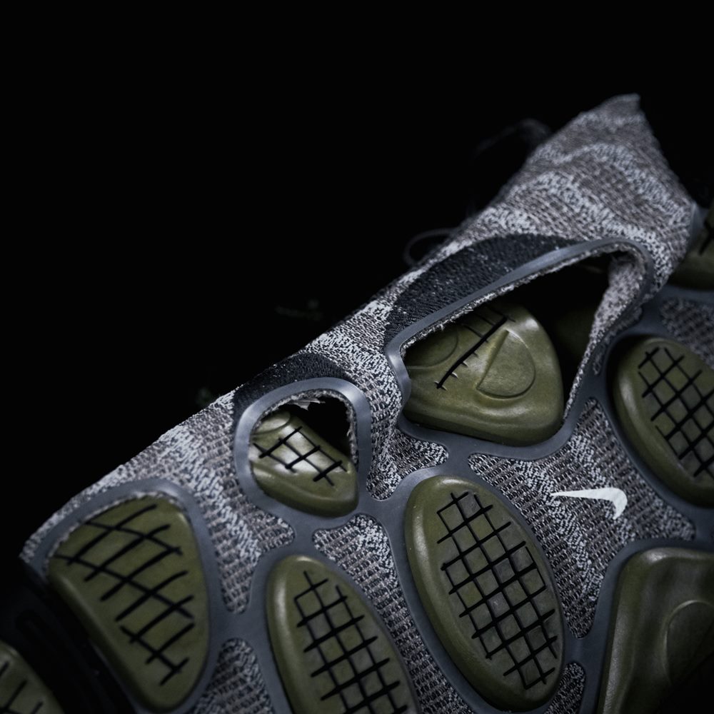 Nike ISPA Link