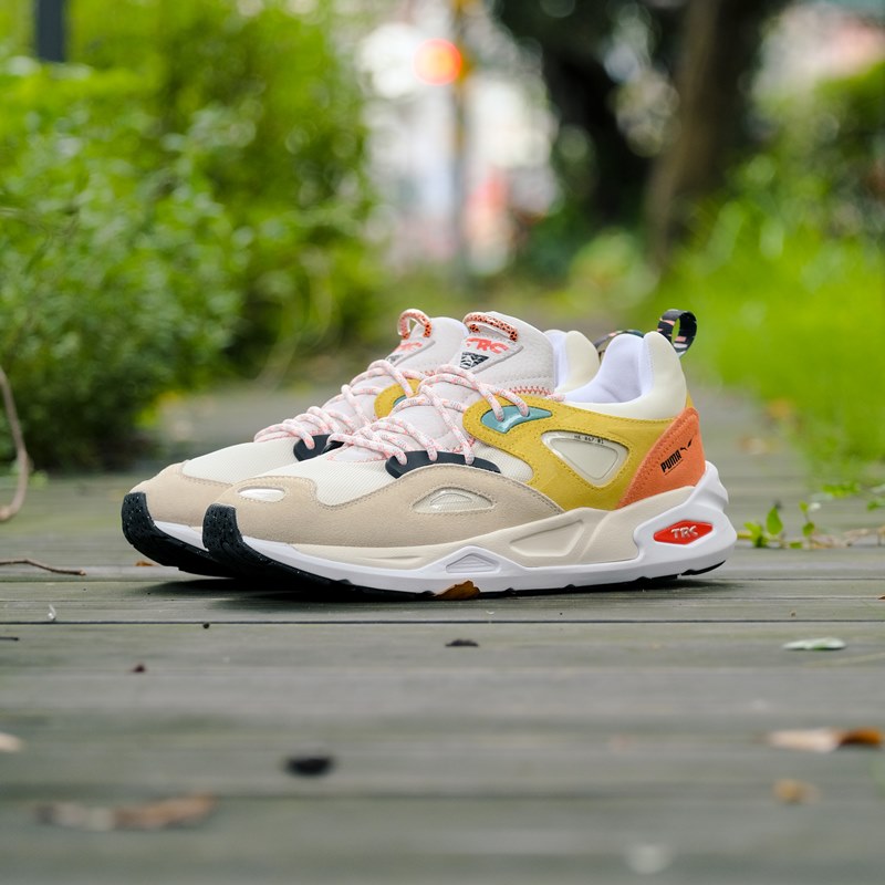 PUMA TRC BLAZE 3