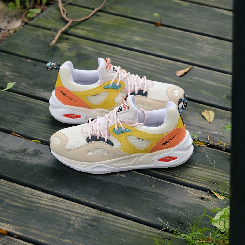 PUMA TRC BLAZE 3