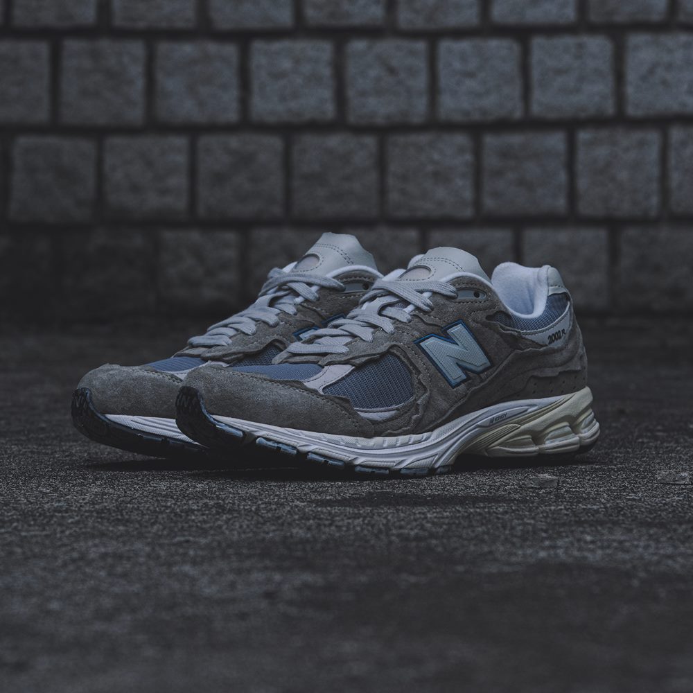 New Balance 2002R「PROTECTION PACK」2