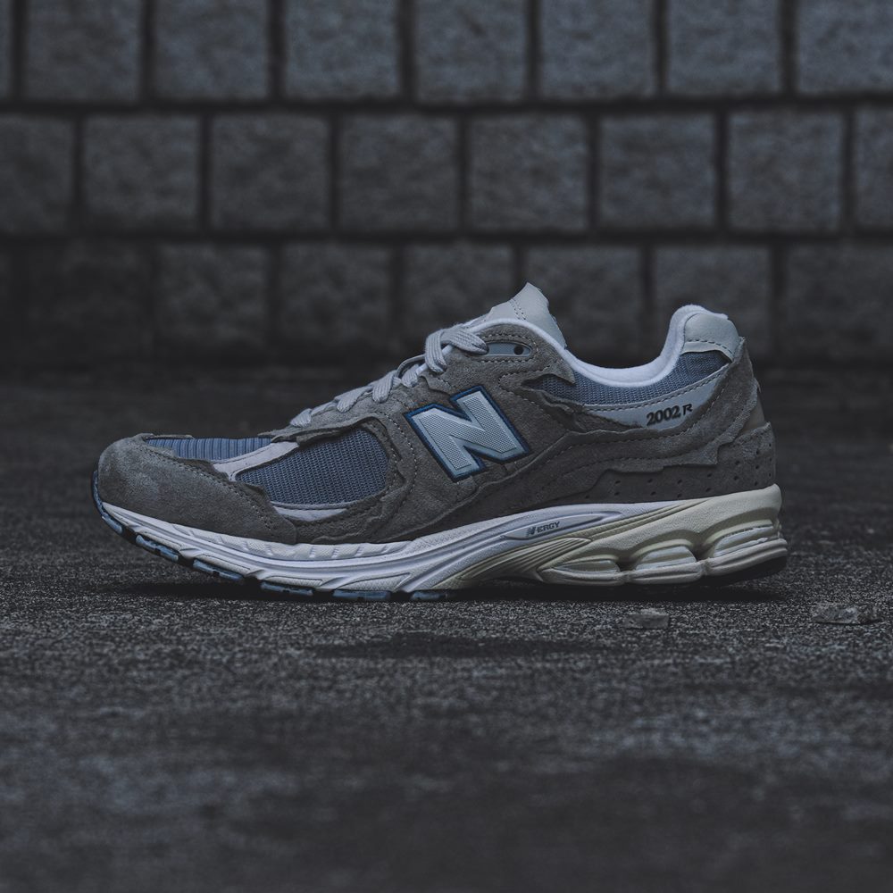 New Balance 2002R「PROTECTION PACK」2