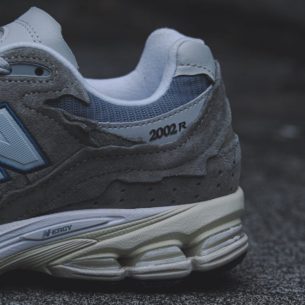 New Balance 2002R「PROTECTION PACK」2