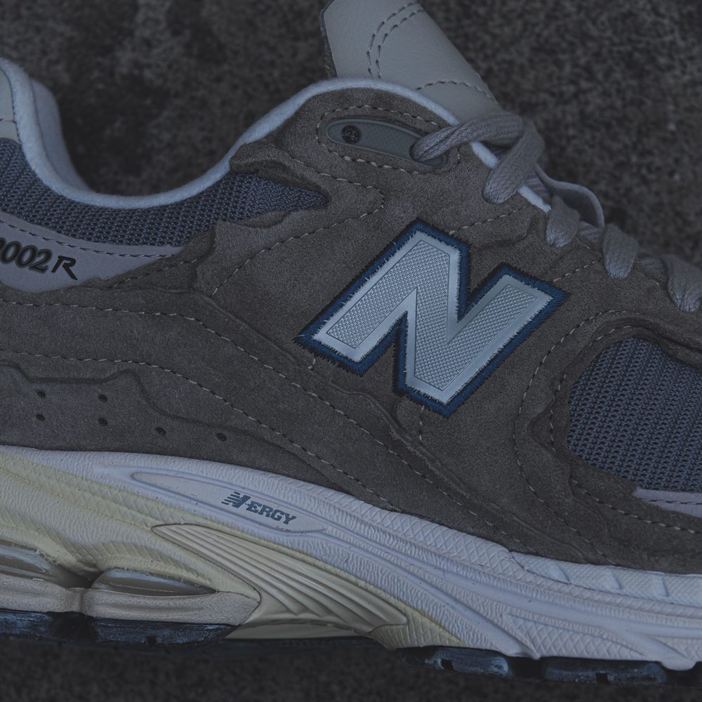 New Balance 2002R「PROTECTION PACK」2