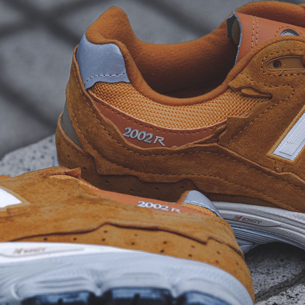 New Balance 2002R「PROTECTION PACK」2