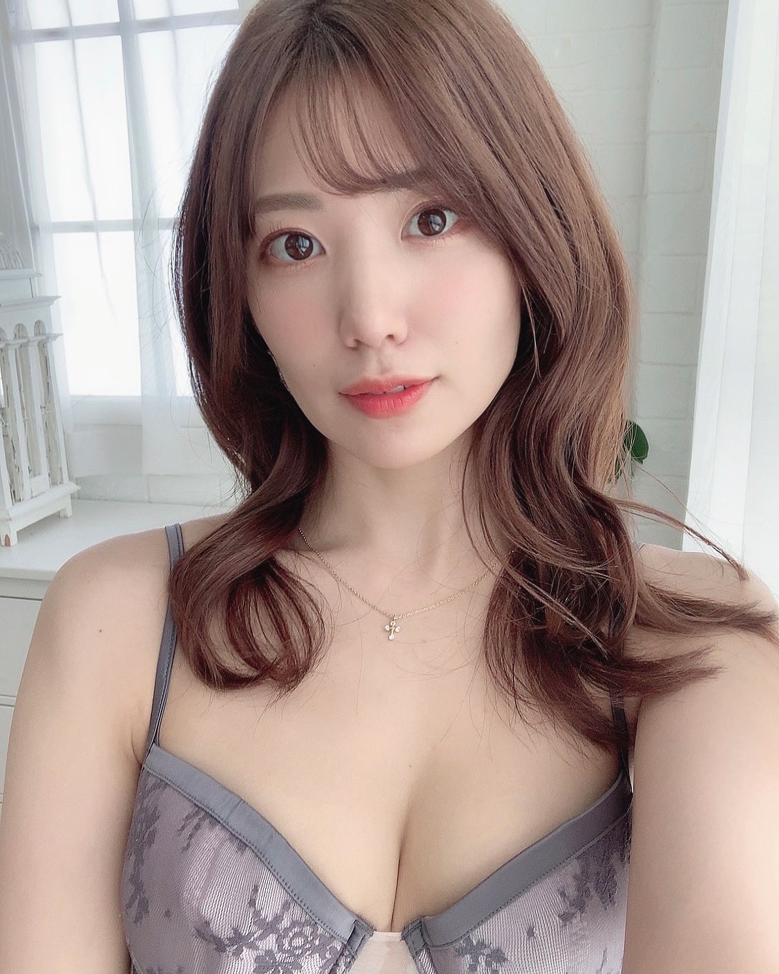 網友大讚「要是我上，直接投降！」兩大看板女優 伊藤舞雪、山岸逢花 將釋出共演力作