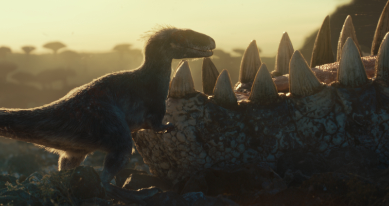 電影視界｜《侏羅紀世界：統霸天下》即將上映，「星爵」Chris Pratt：比肩復聯 4 的史詩結局