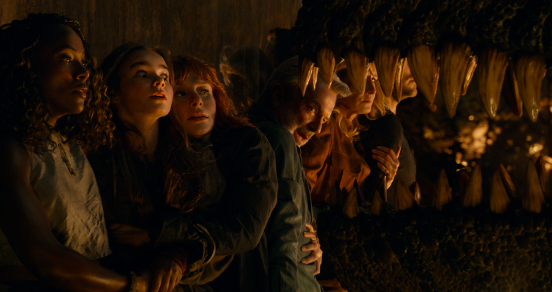 電影視界｜《侏羅紀世界：統霸天下》即將上映，「星爵」Chris Pratt：比肩復聯 4 的史詩結局