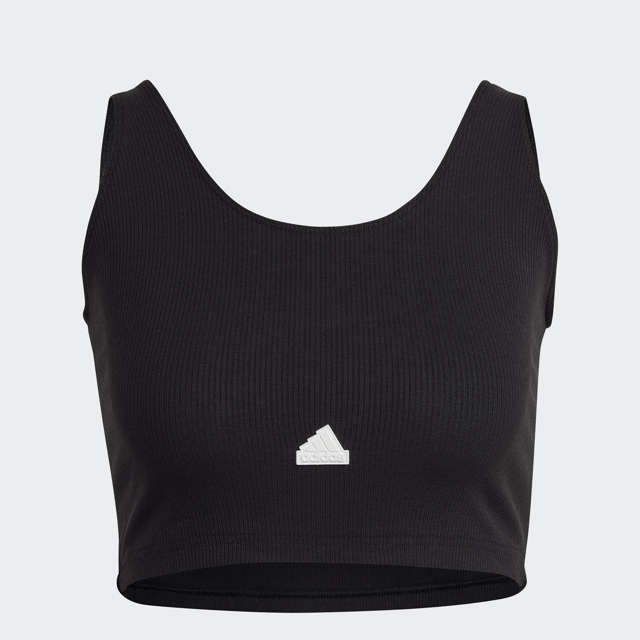 《魷魚遊戲》第二季就穿這套？鄭浩妍搶先詮釋 adidas 全新 New Capsule 運動系列，開衩洋裝展現修長身材！