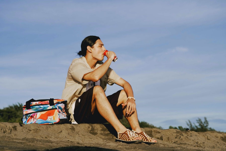 夏日就讓 Herschel 帶你漫遊台南，新光三越台南西門嶄新店面開幕！