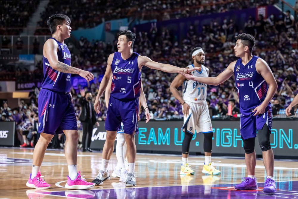 判決影響最後勝負！P.LEAGUE+ 冠軍賽首戰富邦勇士一分惜敗新竹街口攻城獅，引球迷激烈討論！