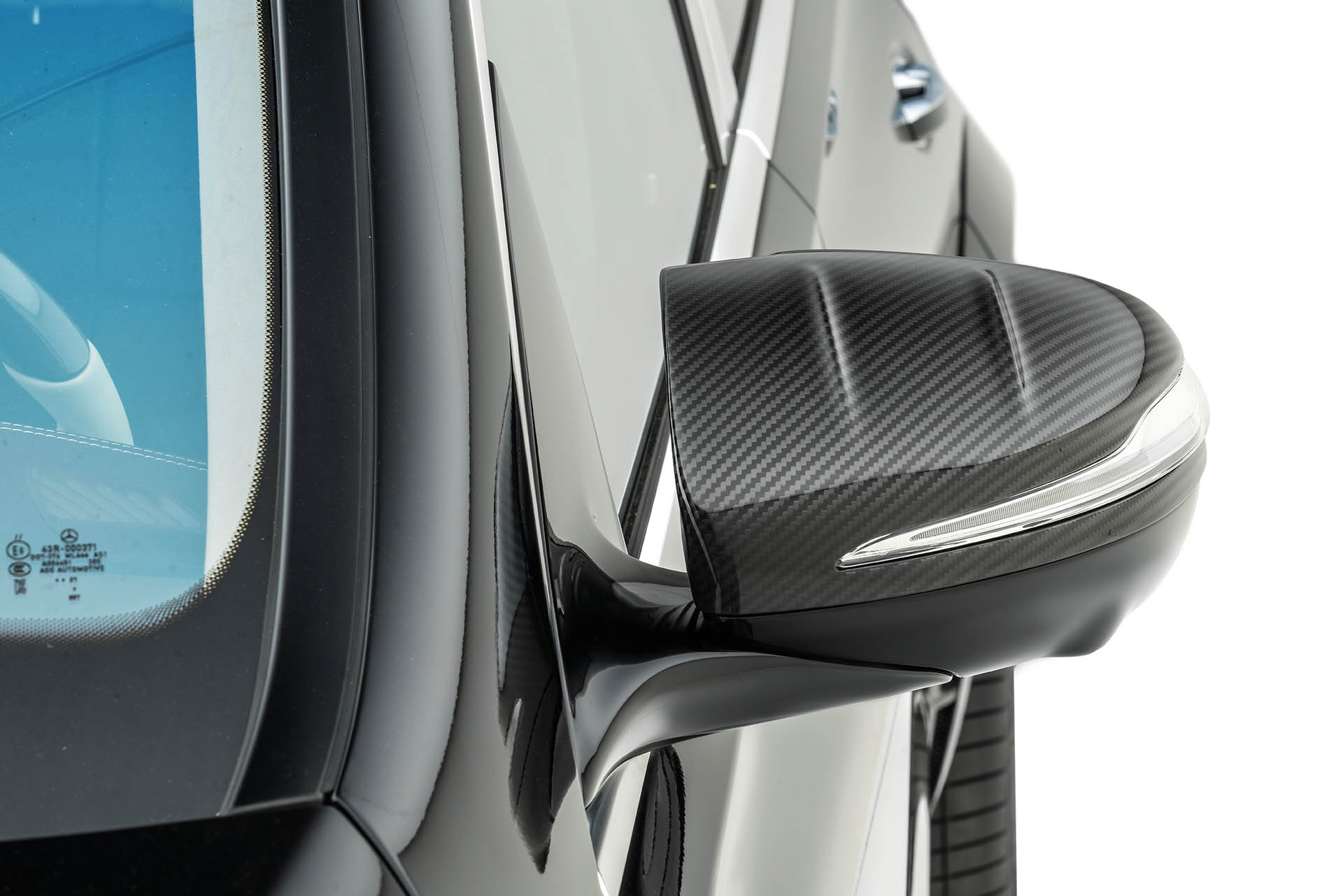 戴牙套也太過分了吧？Mansory 演示 Mercedes-Maybach GLS 改裝版本