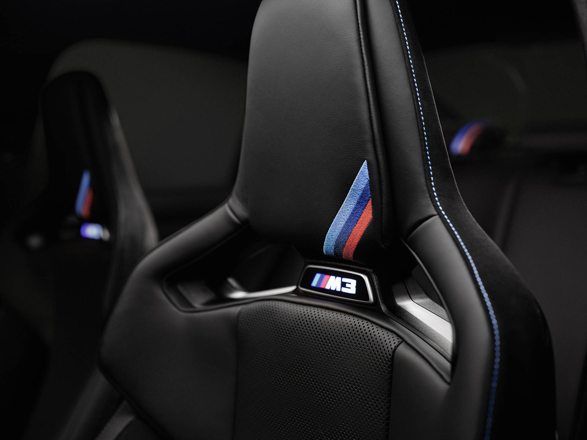復刻 Logo、專屬車色提供！BMW M3 / M4 M 50 Jahre 限量推出
